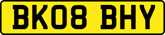 BK08BHY