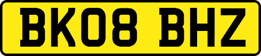BK08BHZ