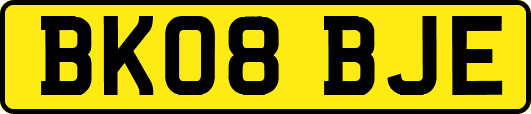 BK08BJE