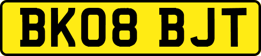 BK08BJT