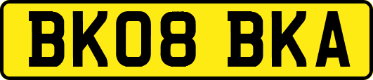 BK08BKA