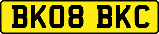 BK08BKC