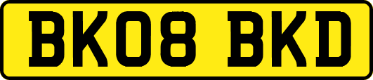 BK08BKD