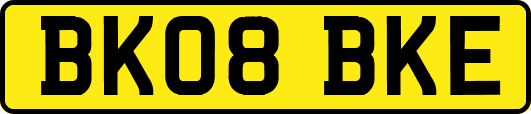 BK08BKE