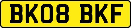 BK08BKF