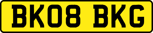BK08BKG