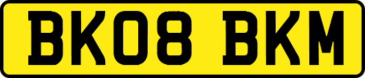 BK08BKM