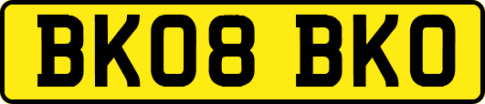 BK08BKO