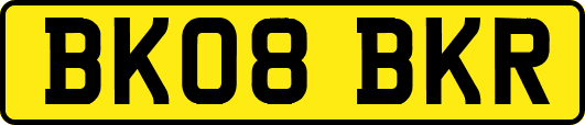 BK08BKR