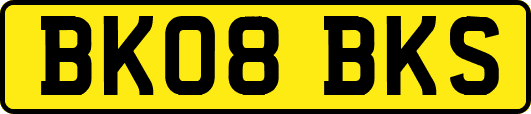 BK08BKS