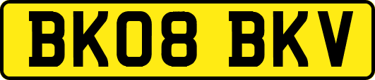 BK08BKV