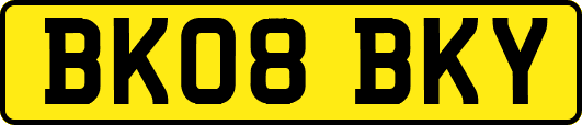 BK08BKY