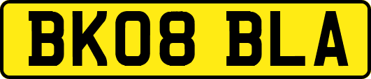 BK08BLA