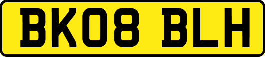BK08BLH