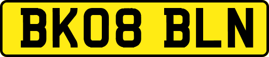 BK08BLN