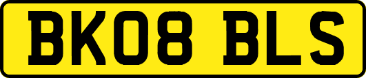 BK08BLS