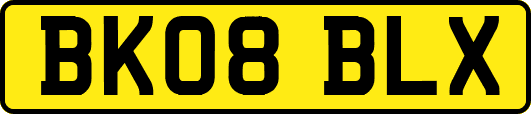 BK08BLX