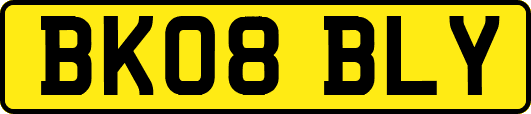 BK08BLY