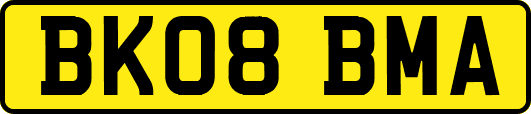 BK08BMA