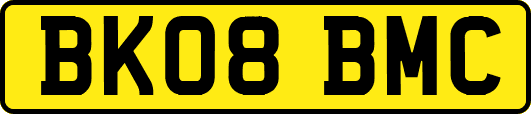 BK08BMC