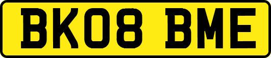 BK08BME