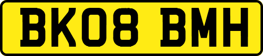 BK08BMH