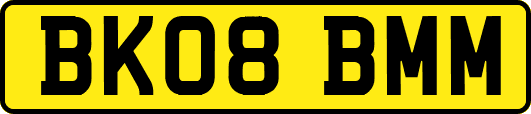 BK08BMM