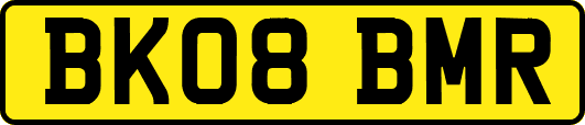 BK08BMR