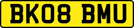 BK08BMU