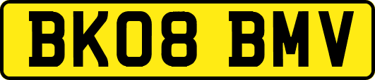 BK08BMV