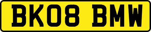 BK08BMW