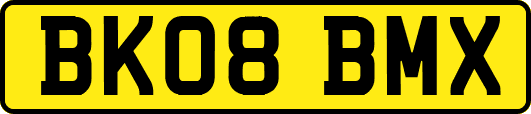 BK08BMX