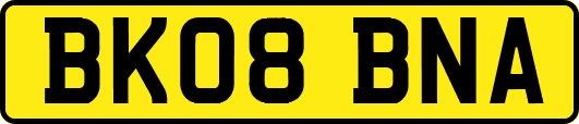 BK08BNA