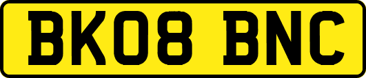 BK08BNC