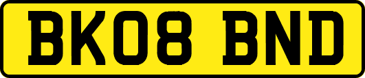 BK08BND