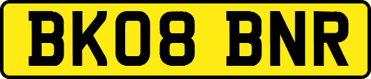 BK08BNR