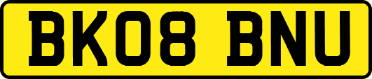 BK08BNU