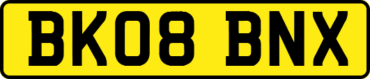 BK08BNX