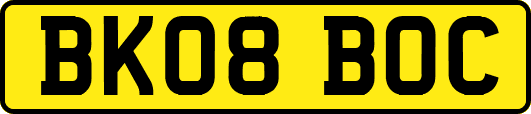 BK08BOC