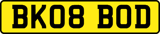 BK08BOD