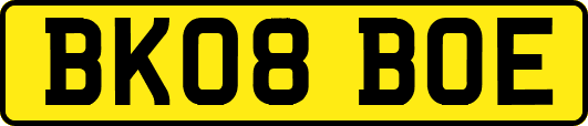 BK08BOE
