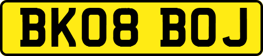 BK08BOJ