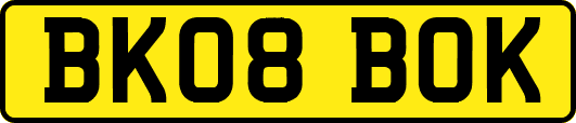 BK08BOK