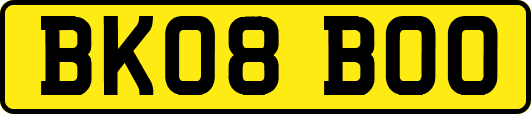BK08BOO