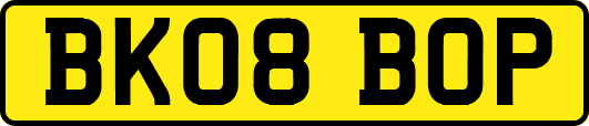 BK08BOP