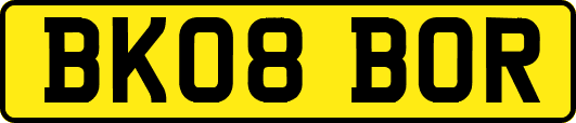 BK08BOR