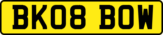 BK08BOW