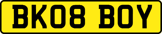 BK08BOY