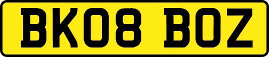 BK08BOZ