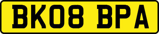 BK08BPA